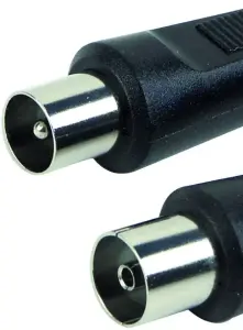 Кабели аудио-видео-ТВ