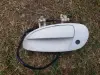 Ручка наружная передняя левая Kia Clarus