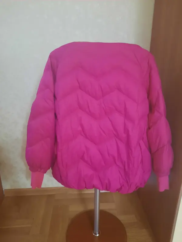 Куртка деми