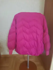 Куртка деми