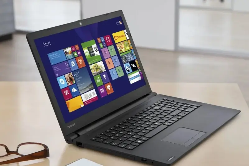 Установка и настройка ПО.