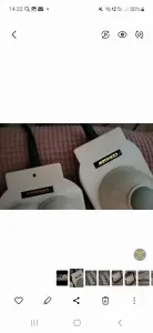 Массажер Серагем