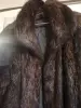 СРОЧНО... Шуба шубка  нутрия Италия - Вся Беларусь - 226586 - Доска объявлений Kupika.by