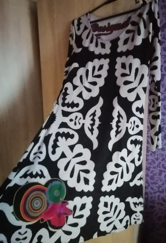 Платье Desigual