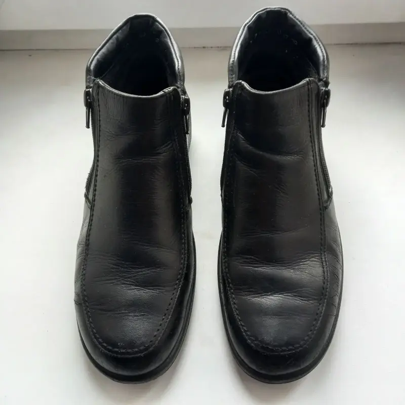 Женские деми ботинки.