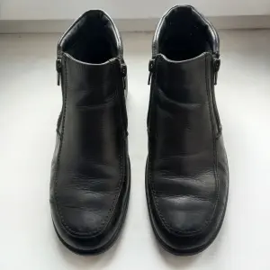 Женские деми ботинки.