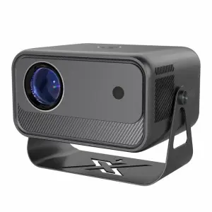 Профессиональный Android Smart проектор VisionX CY900 Pro Доставка