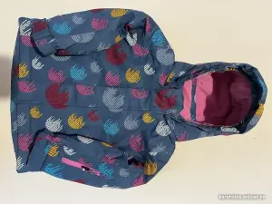 курточка на девочку