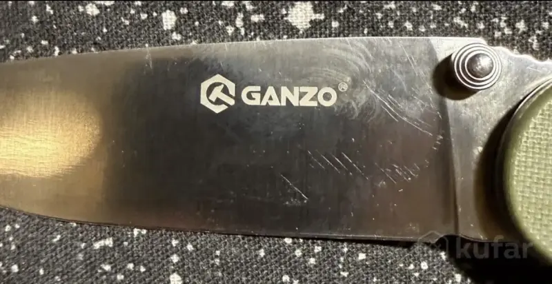 Нож складной Ganzo G727M