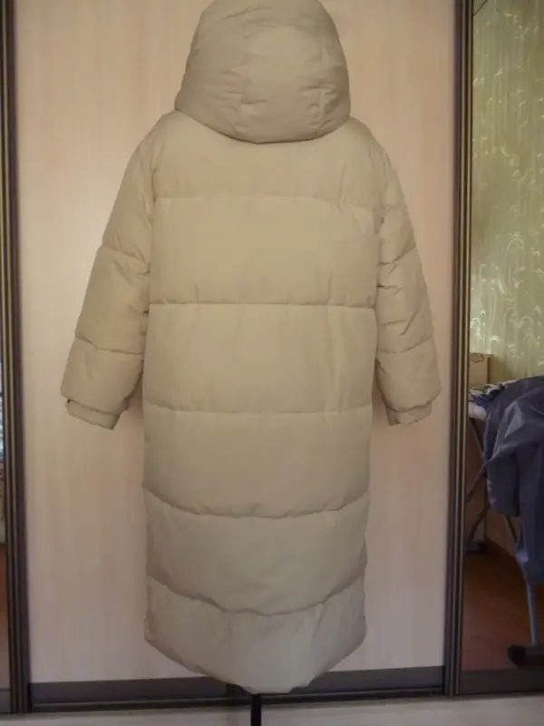 Зимнее женское пальто KEANU - Жодино - 228009 - Доска объявлений Kupika.by - Фото 2