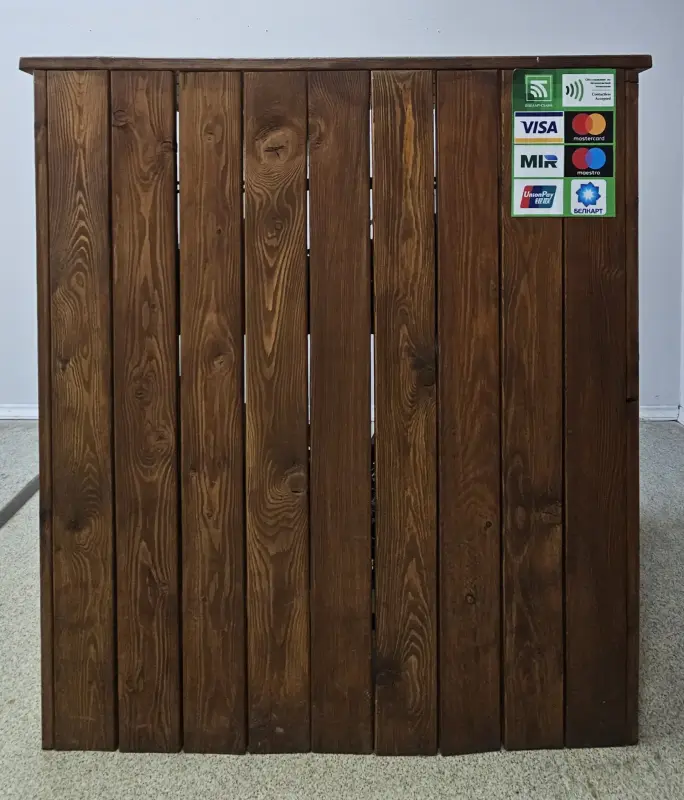 Стойка (ресепшн)