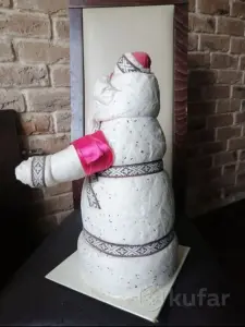 Дед Мороз из СССР