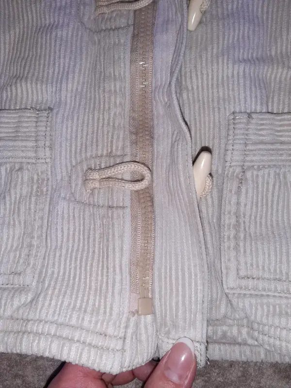 Утеплённая куртка на сегодня р.86