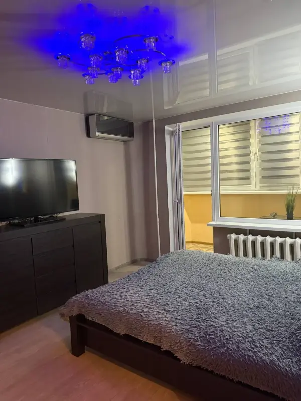 Продам 3-х комнатную квартиру