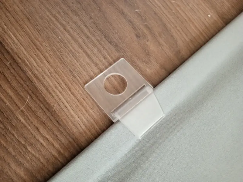 Жалюзи Блэк Аут