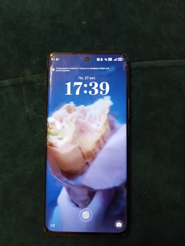 Honor x9b 12/256 ОПИСАНИЕ