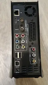 Корейский медиаплеер Gmini HDR1100H