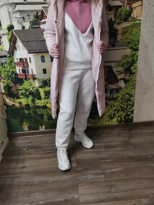 Тёплый костюм 42-44