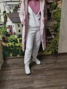 Тёплый костюм 42-44