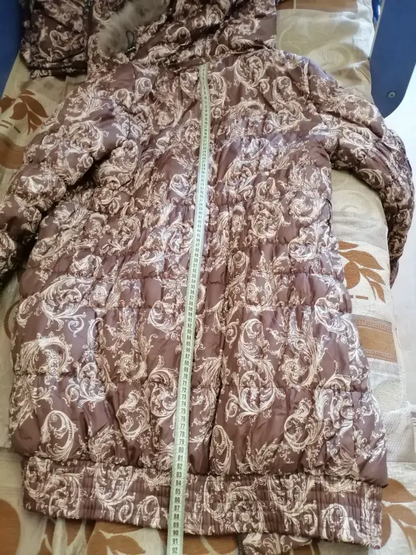 Куртка для беременных зимняя 46. Слинго-куртка 3 в 1