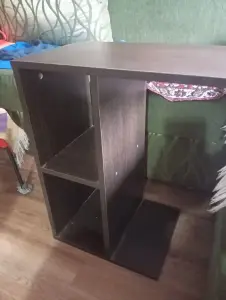 стол приставной