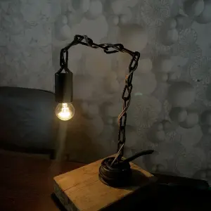 Светильник Лофт