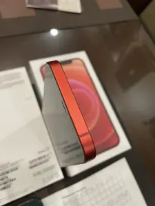 iPhone айфон 12 идеальное состояние