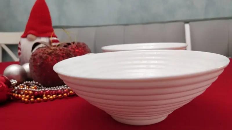 Посуда (ARC France),-закалённое стекло