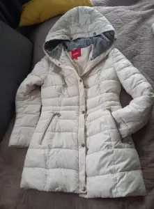 Куртка зимняя, 42 -44 р-р.