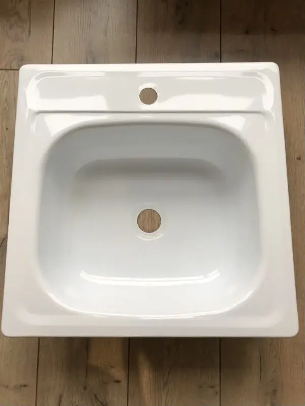 Мойка 50 см для Кухни Новая