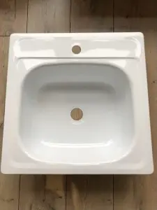 Мойка 50 см для Кухни Новая