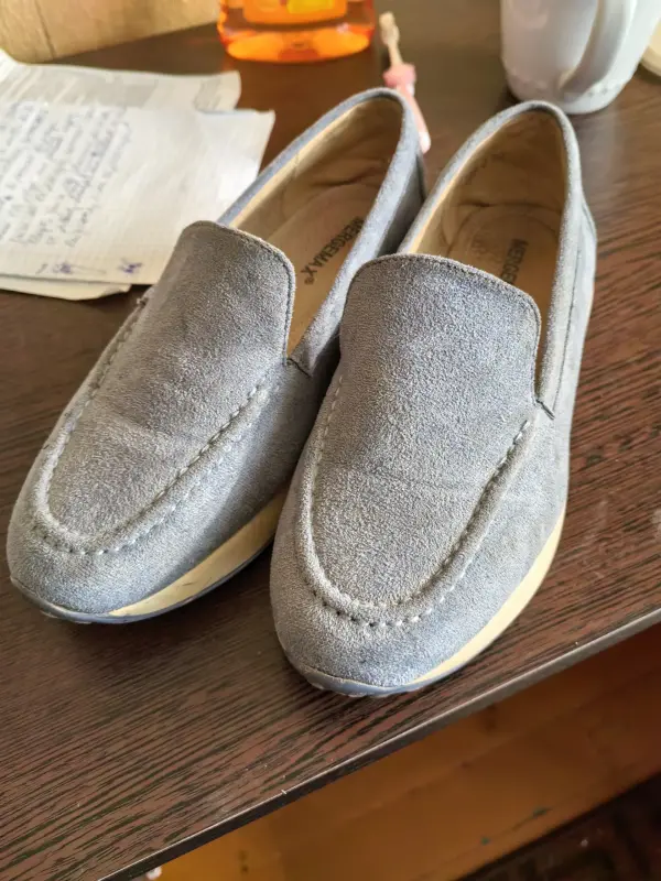 Детская обувь