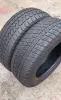 Шины зимние 195/65 R15 (2 шт.)