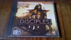 Компьютерная Игра Disciples III: Renaissance