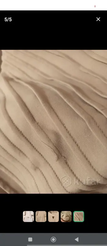 Платье трикотажное 48-52