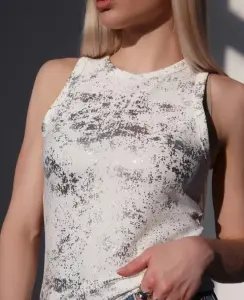 Майка женская