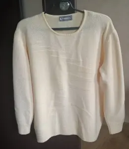 Джемпер"L envers";48,50,52 Париж