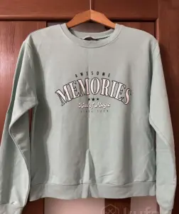 свитшот Lc waikiki