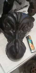 Каслинское Литьё