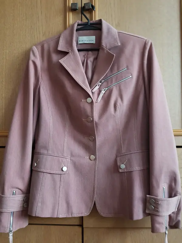 костюм женский деловой