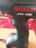 Дрель-шуруповерт BOSCH  PSR 1200