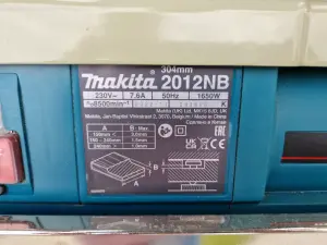 Рейсмус makita