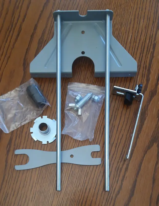 Фрезер BOSCH POF 1400 ACE 1400 W