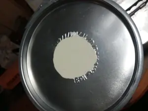 Краска полиуретановая 20 кг.