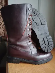 Сапоги женские зимние