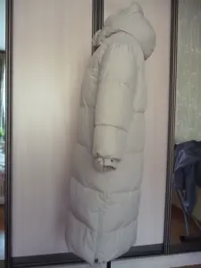 Зимнее женское пальто KEANU