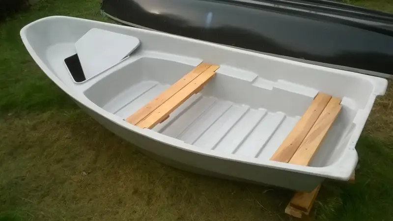 Лодка Меридиан М-260