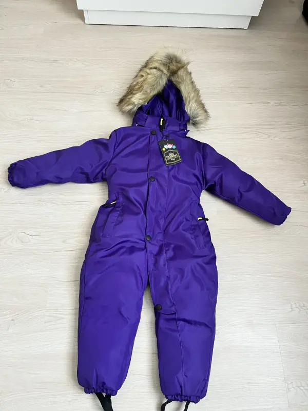 Комбинезон ТОРГ УМЕСТЕН