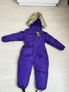 Комбинезон ТОРГ УМЕСТЕН