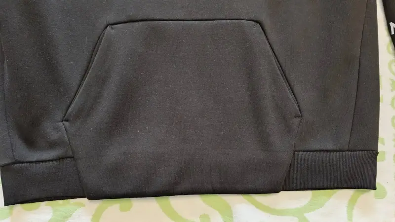 Худи,-бренд 'Nikofirm' (Литва),-размер L (50-52)